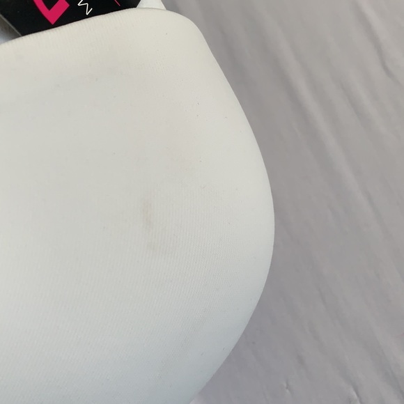 Love The Lift Push-Up Strapless Bra 36D NWT - Picture 11 of 11